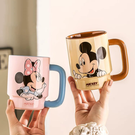 Porcelain Mug 480 ml